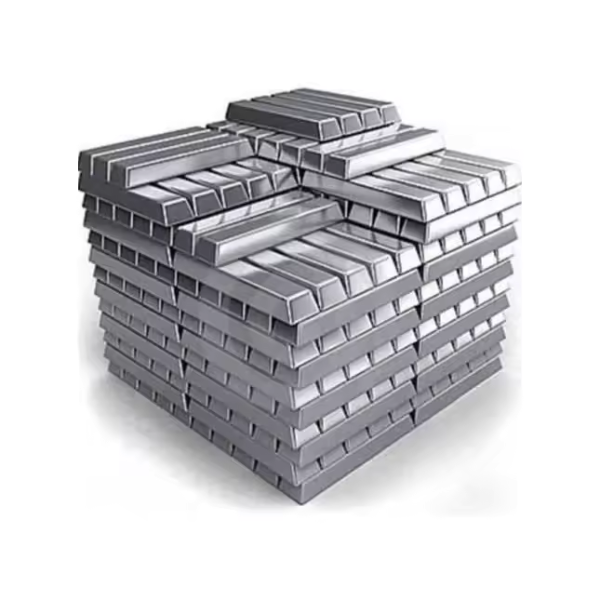 A7 Aluminum Ingots 