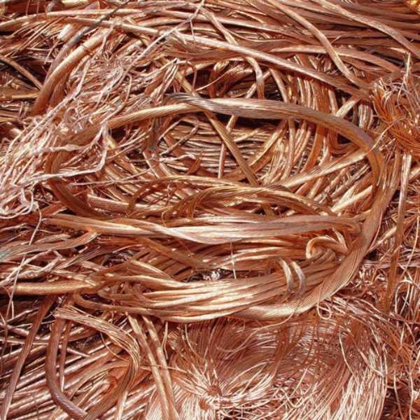 Copper Scrap