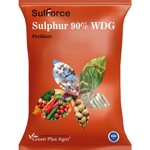 Sulphur-Based Products 